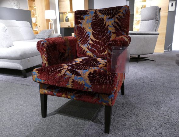 Fernsehsessel ''Lux Medico Breda''