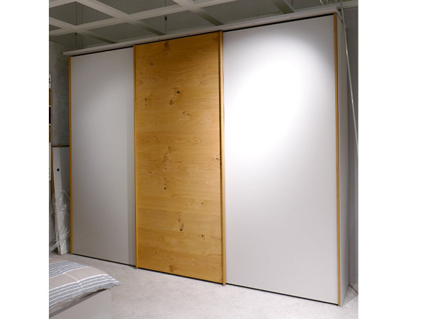 Schlafraumprogramm "Mondo Easymax 200"