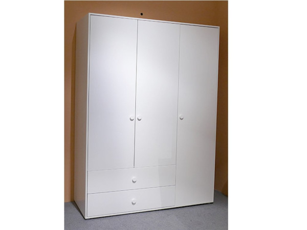 Kleiderschrank "Roomie"