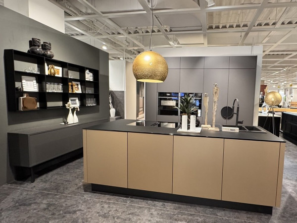 Musterküchenprogramm "Plus"