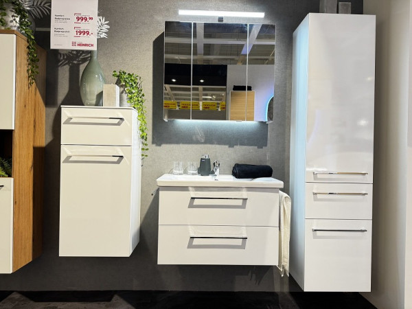 Komfort-Badprogramm "3400"