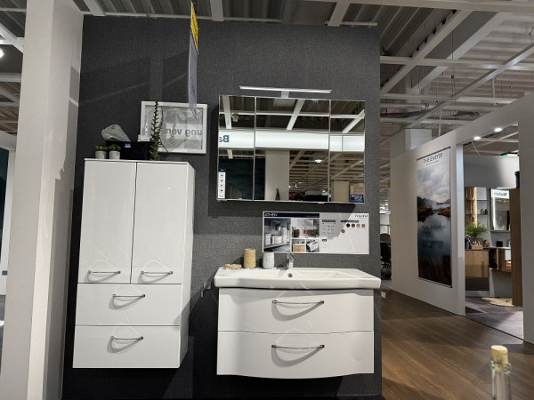 Komfort-Badprogramm "Athen"