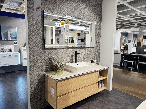 Komfort-Badprogramm "Aplan"