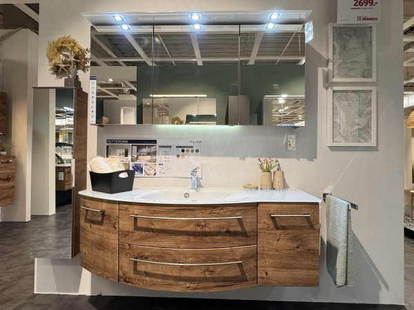 Komfort-Badprogramm "Rotterdamm"