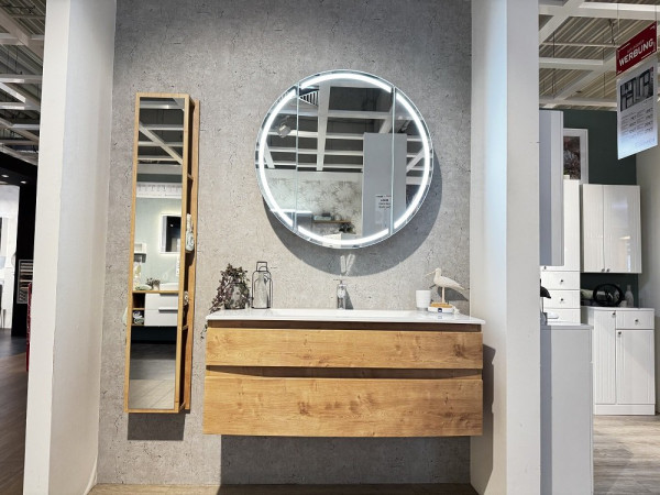 Komfort-Badprogramm "Vora"