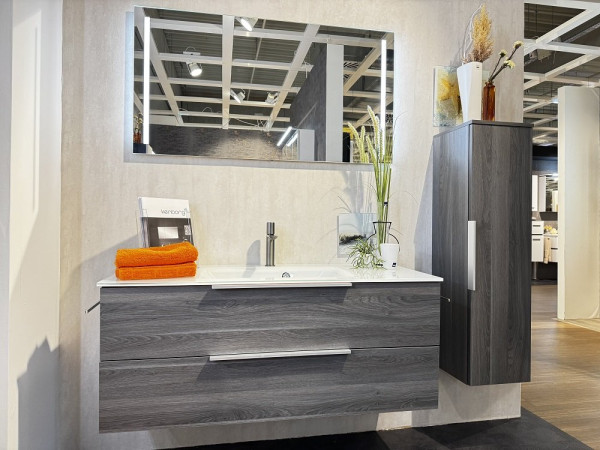 Komfort-Badprogramm "Frankfurt"