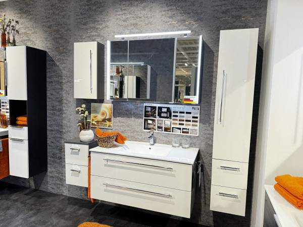 Komfort-Badprogramm "Frankfurt"