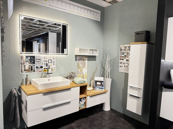 Komfort-Badprogramm "Köln Plan"