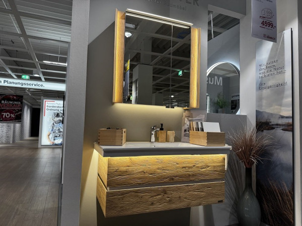 Komfort-Badprogramm "Falkensee"