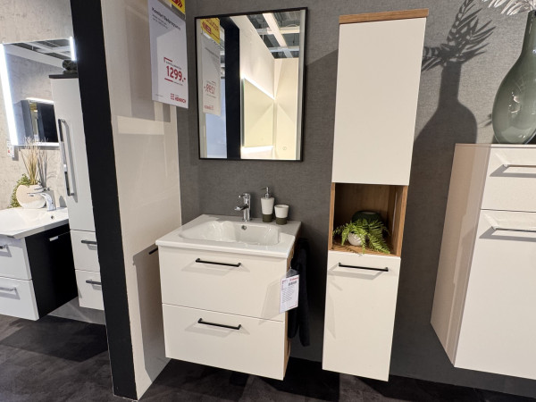 Komfort-Badprogramm "S19 Soft Lack"