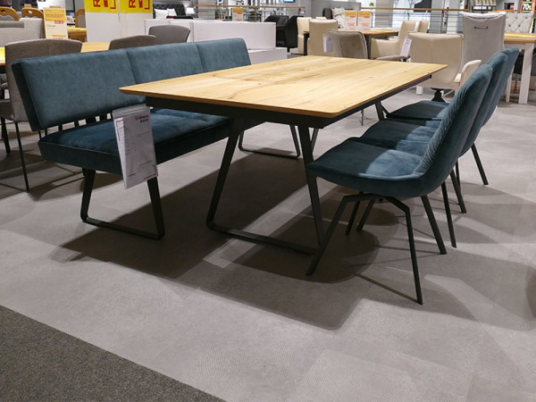 Essgruppe "Russ/Taylor/Impuls"