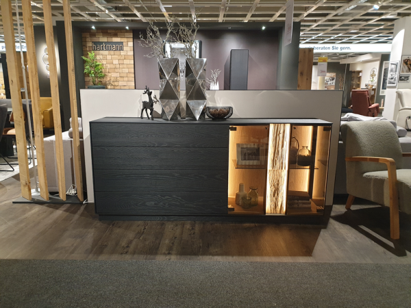 Komfort-Sideboard "Kilva"