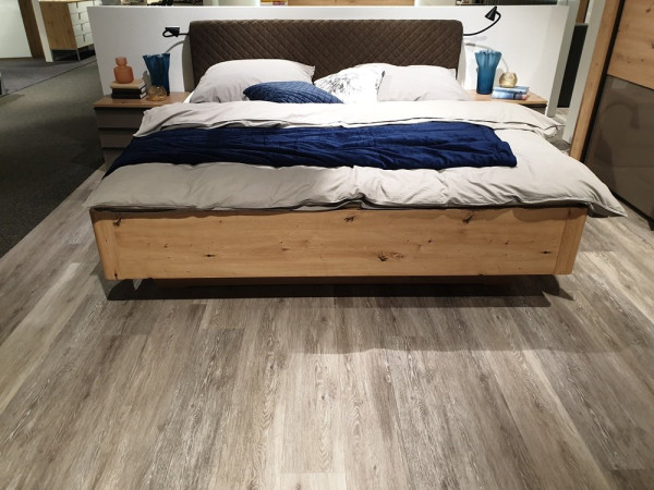 Komfort-Bettanlage "Phönix"