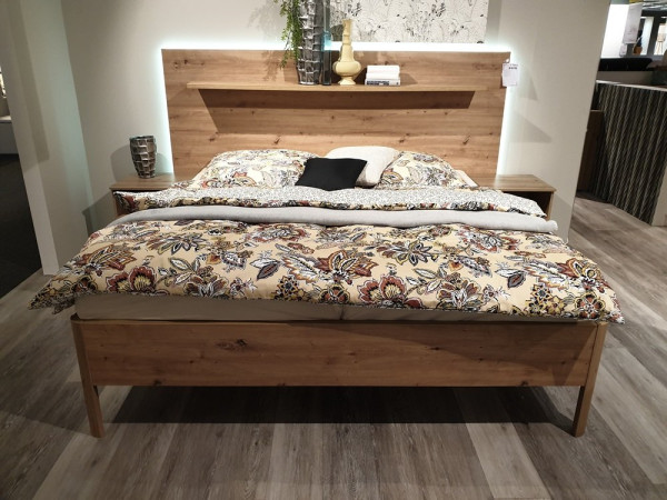 Bettanlage "Multiflex"