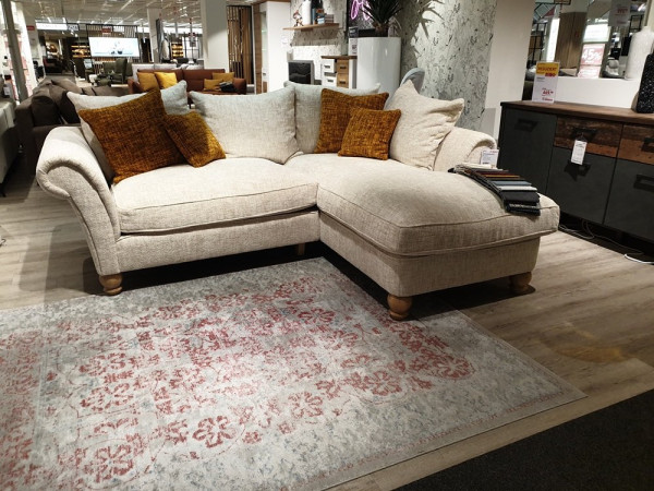 Wohnlandschaft "Bordeaux"