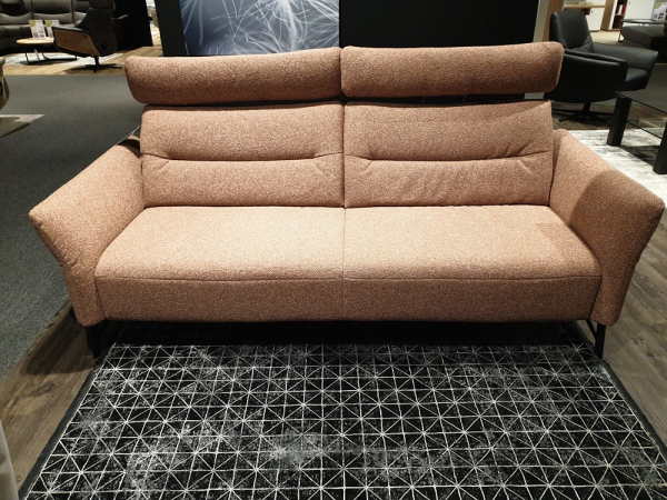 Sofa 3-Sitz "Mondo Pelippa"