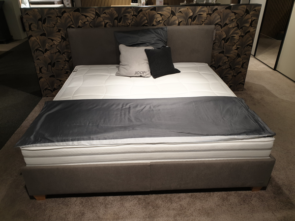 Polsterbett "Mondo Luvara"