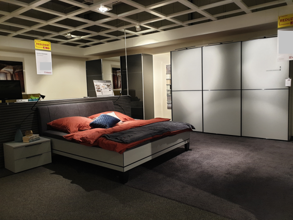 Schlafzimmer "Phönix"