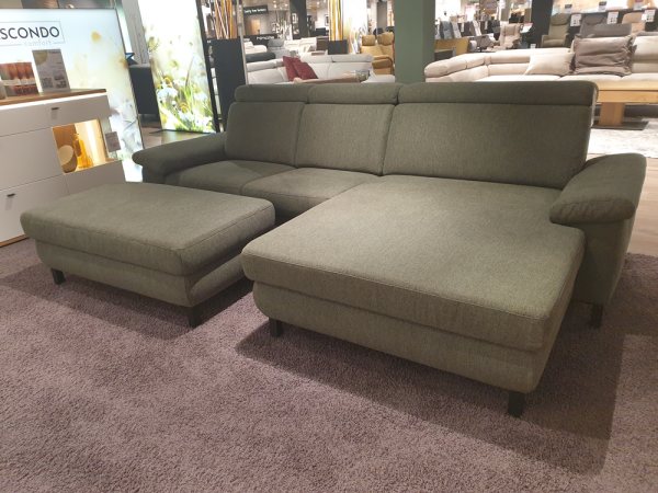 Wohnlandschaft "Vito Benefit"