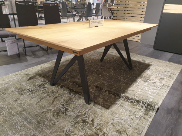 Komfort Esstisch "ET116 Ron"