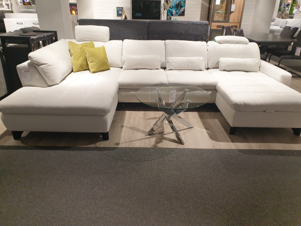 Komfort-Wohnlandschaft "Jan van Dyk Groningen"