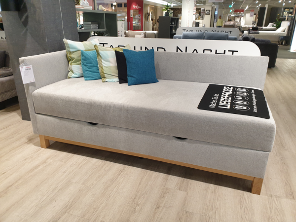 Studioliege "Savona"