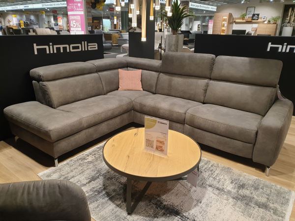 Wohnlandschaft "9566"