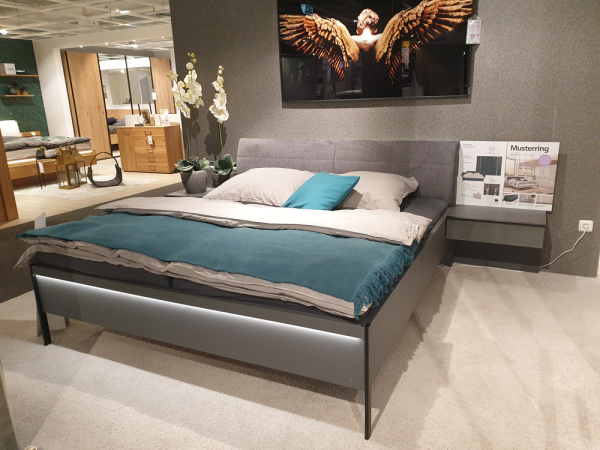 Schlafzimmer "Musterring San Antonio"