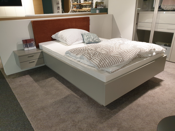 Bettanlage "Vilano Sonate-S"