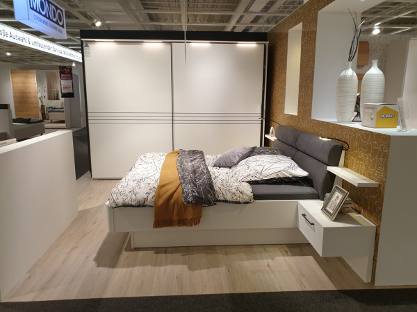 Schlafzimmer "Mondo Amado"