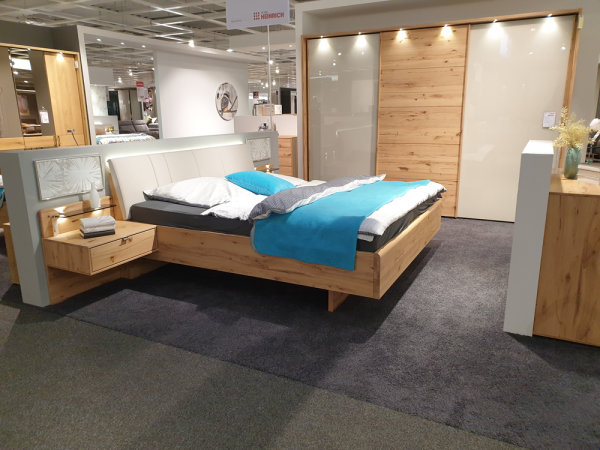 Schlafzimmer "Mondo Natur Arezzo"