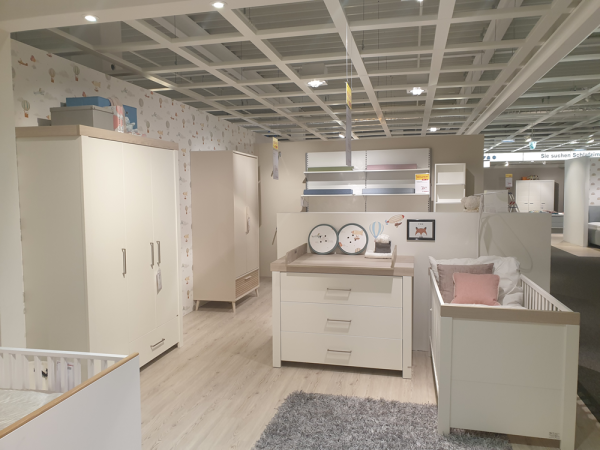 Kinderzimmerprogramm "Lucy"