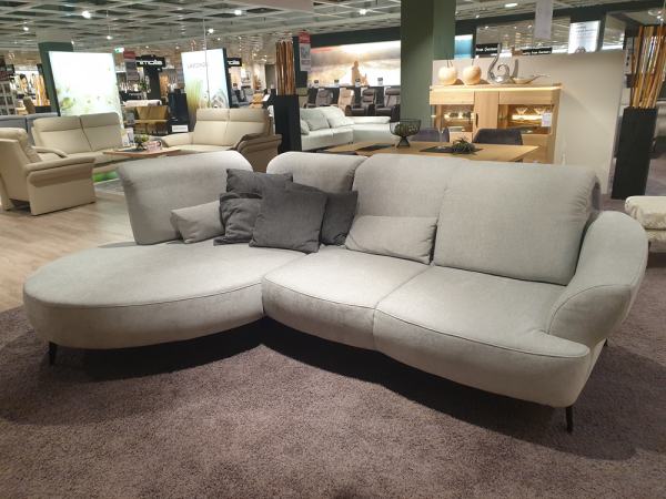 Wohnlandschaft "Disco"