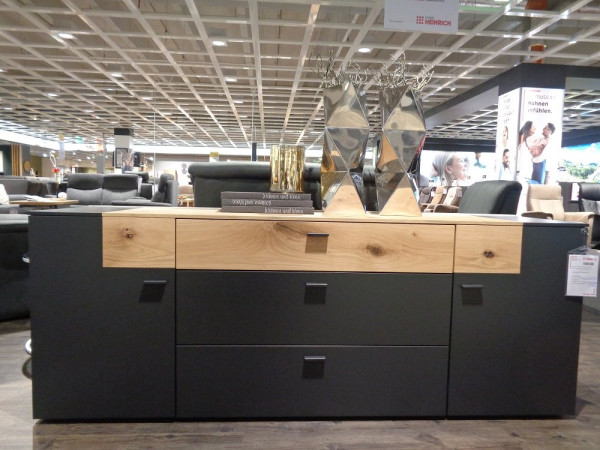 Sideboard "Mondo Lastera"