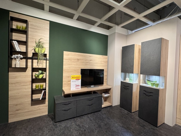 Wohnraumprogramm"Seega"