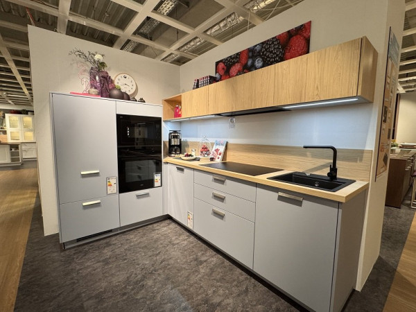 Musterküchenprogramm "Sunta Sky"