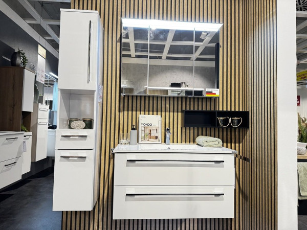 Komfort-Badprogramm "Mondo Gloss"