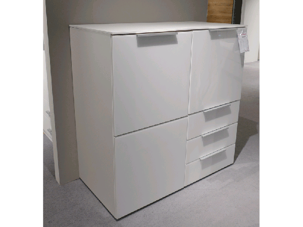 Kommoden-Programm "Mondo Ajana"