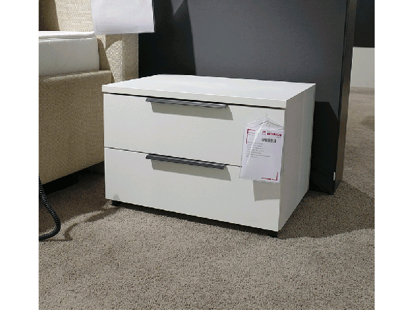 Nachtkonsole "Phoenix"