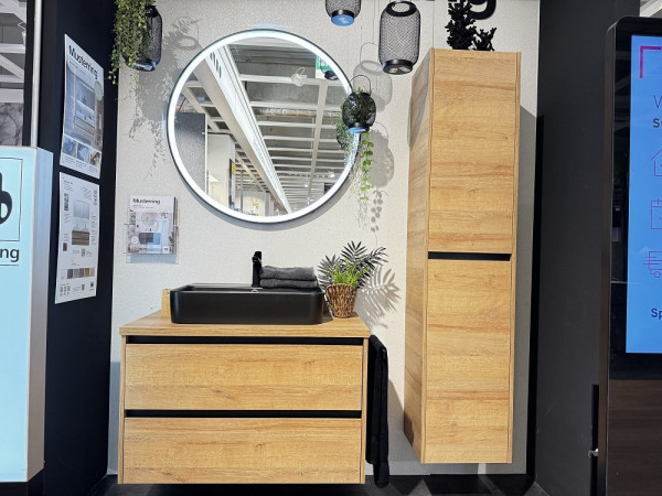 Komfort-Badprogramm "Musterring Revento Line"