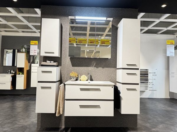 Komfort-Badprogramm "Musterring Rimini"