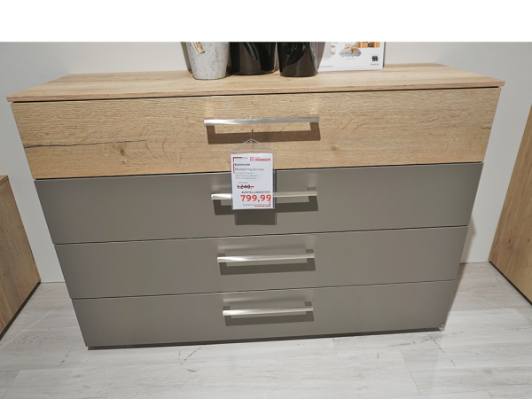 Kommode "Mr-Airline"