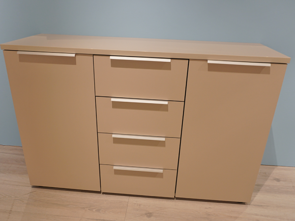 Kombi-Kommode "Phönix-Smartliving"