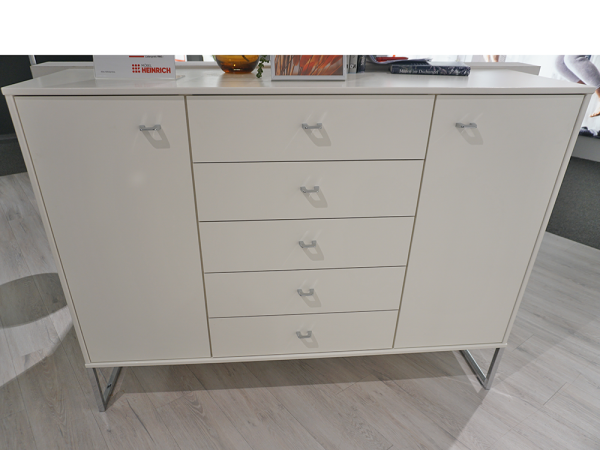 Kombikommode "Variable"