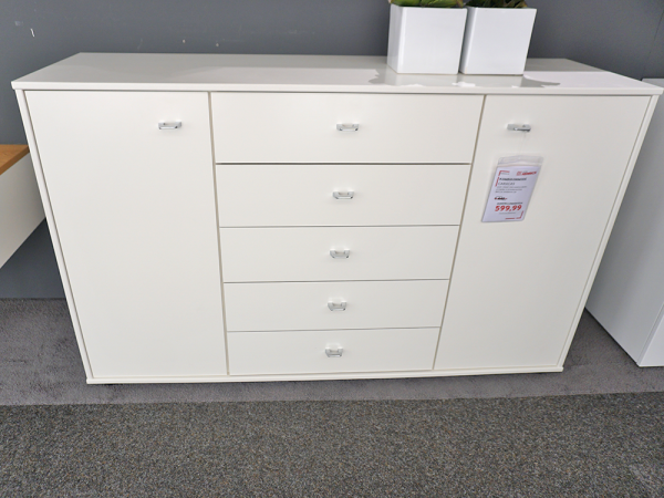 Kombikommode "Caracas"