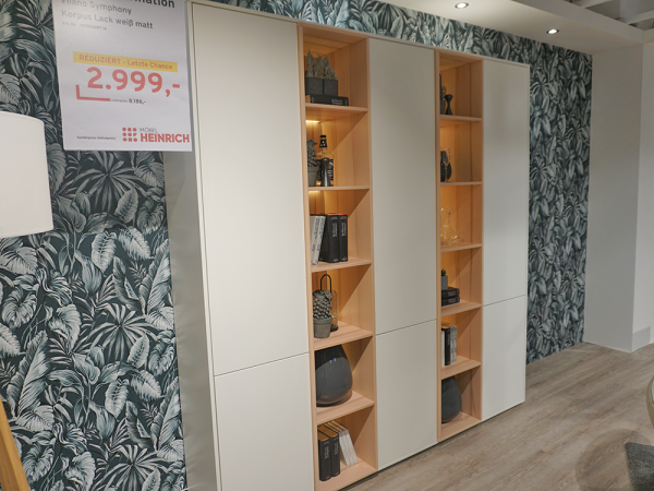 Regalkombination "Vilano Symphony"