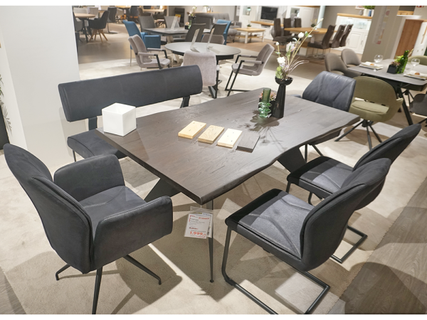 Essgruppe "Valmondo Peristo"