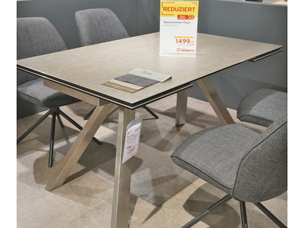 Speisezimmer-Tisch "Mondo Comedor"