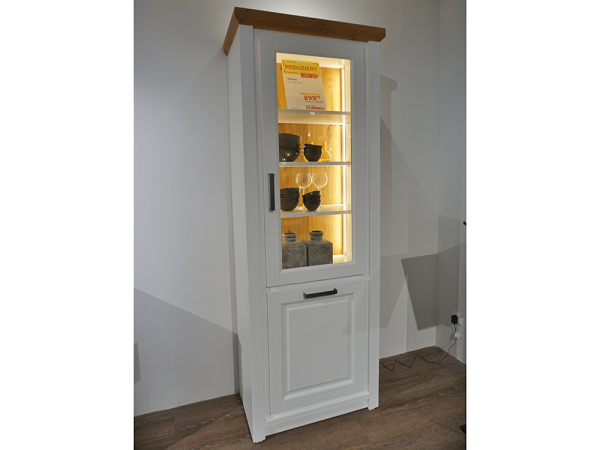Vitrine "Mondo Trato"