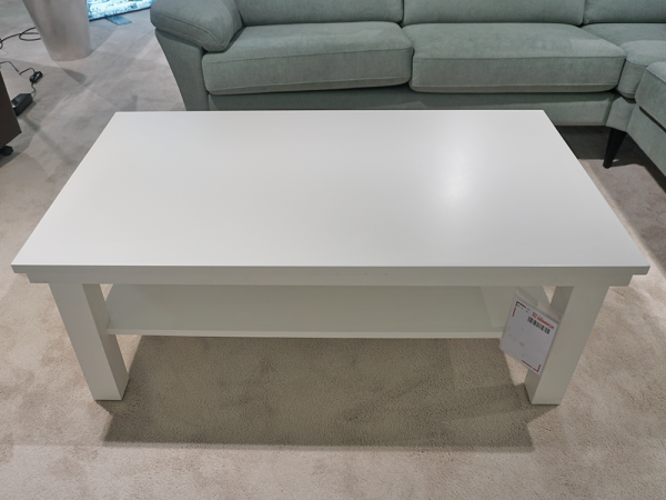 Couchtisch "Sylt Living"